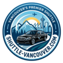 shuttle-vancouver.com Logo
